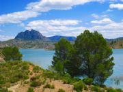 Embalse Alfonso XIII